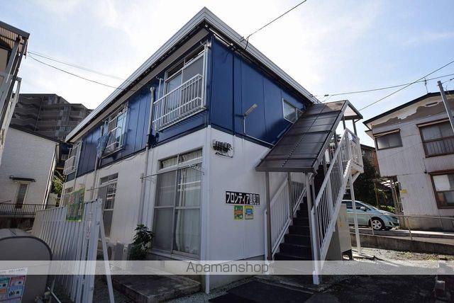 フロンティア国見Ⅱ