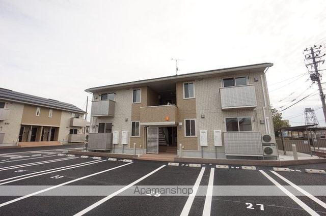 グランドソレイユ B