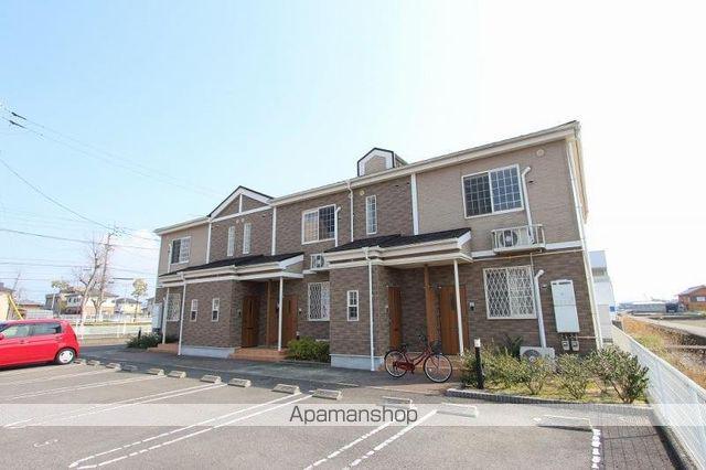 サニ-プロムナ-ドⅠ