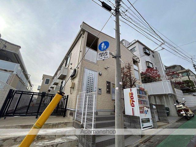 レオパレスシンフォニー