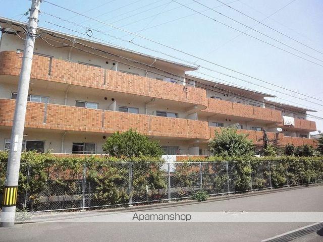 城山清涼ハイツ 2号棟