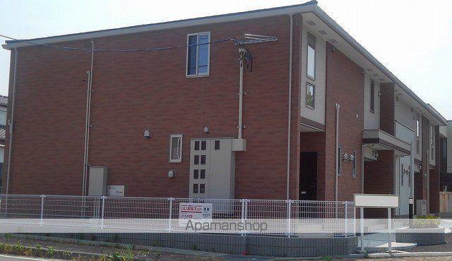 セントラルヒルズA