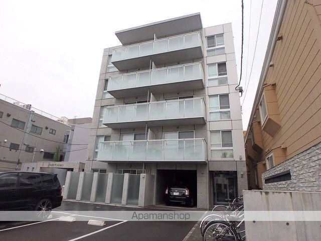 MIDTOWN TERRACE N20