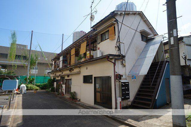 牛込食販富久荘(ワンルーム/1階)