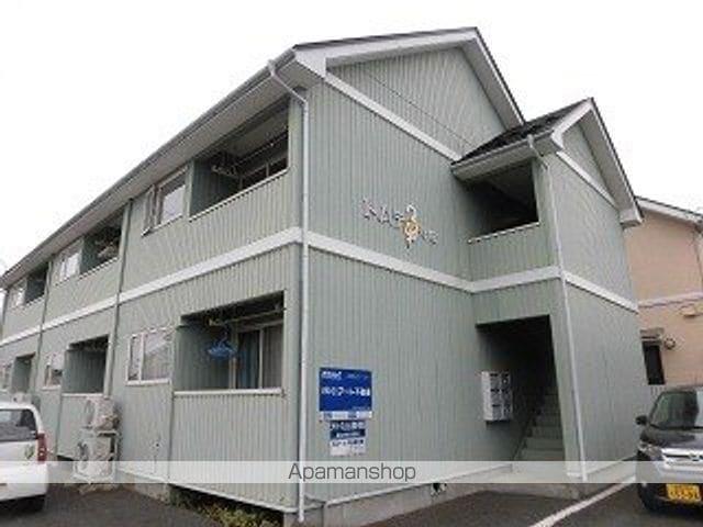 トムテ3号館(1K/2階)