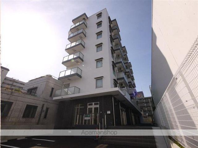 APPLE原町(1LDK/3階)
