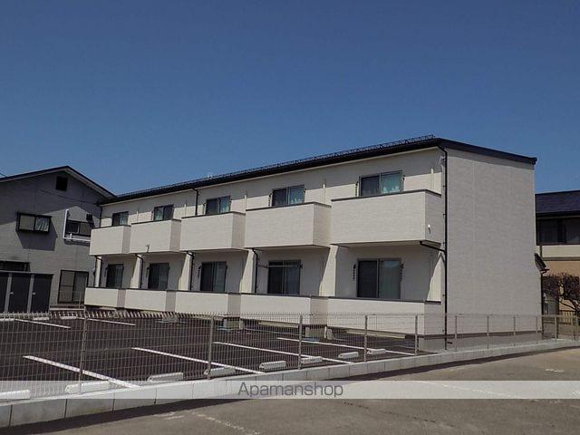 チェントラーレ新穀町