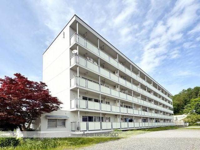 ビレッジハウス伊那福島2号棟