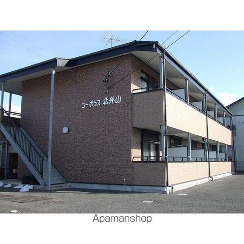 コーポラス北外山