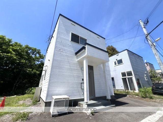 北海道函館市 2階建 築31年