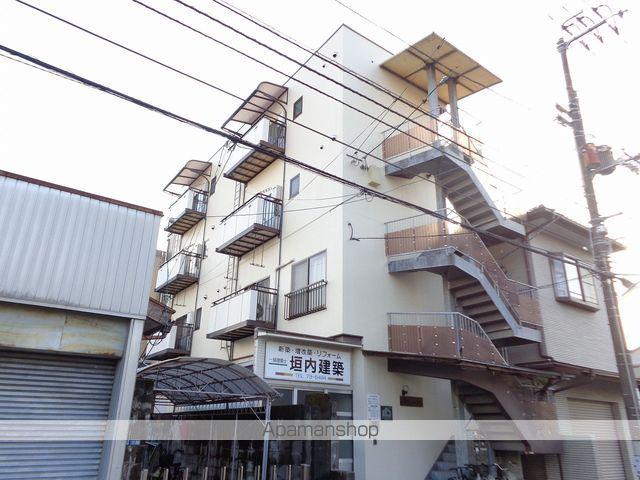 アネックス通町