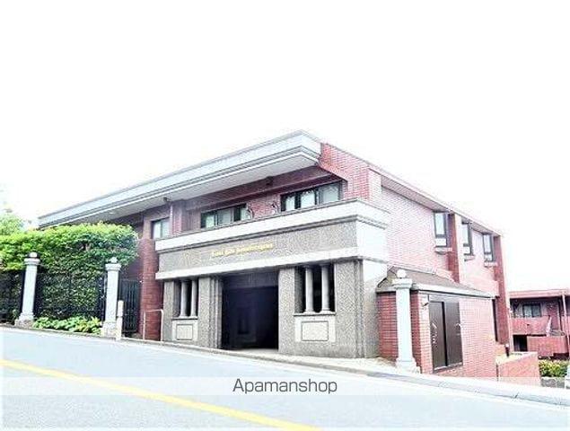 ライオンズヒルズ鎌倉山