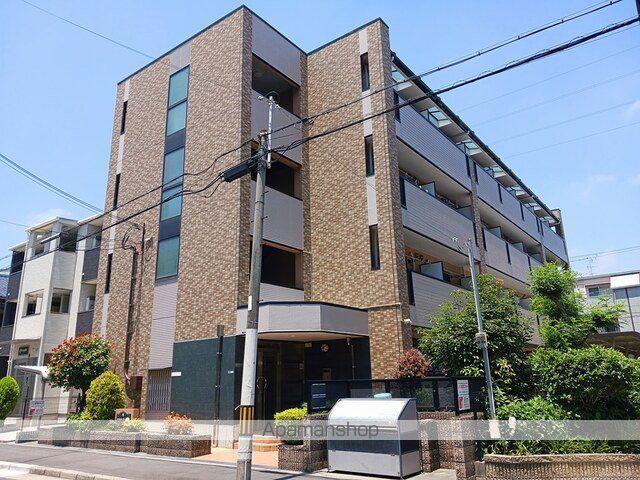 ジュネスO.C.U-Ⅱ