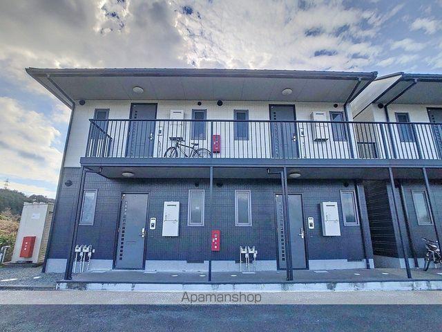 アルジャン神田川Ⅱ