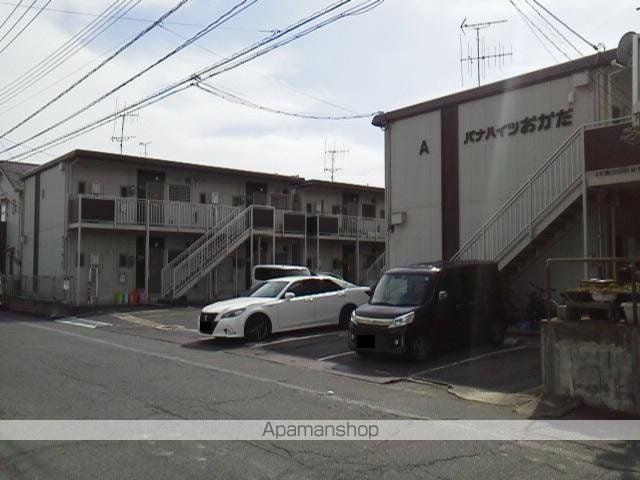 パナハイツおかだ A・B・C棟