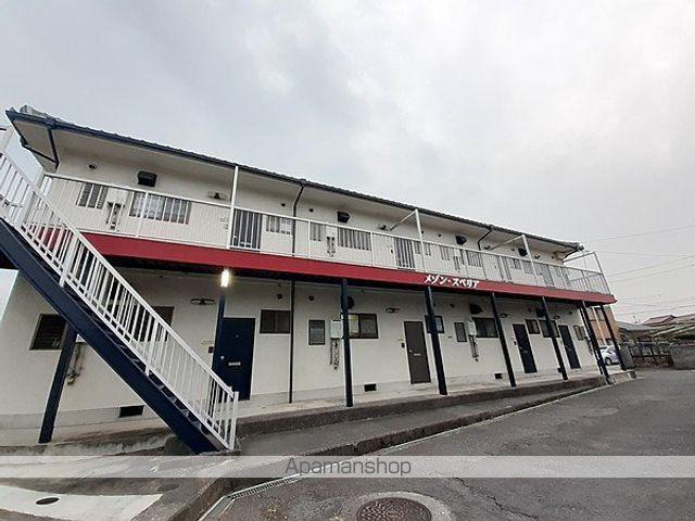 メゾンスぺリア