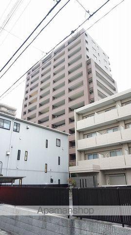 コスモ戸田公園セントラルビュー