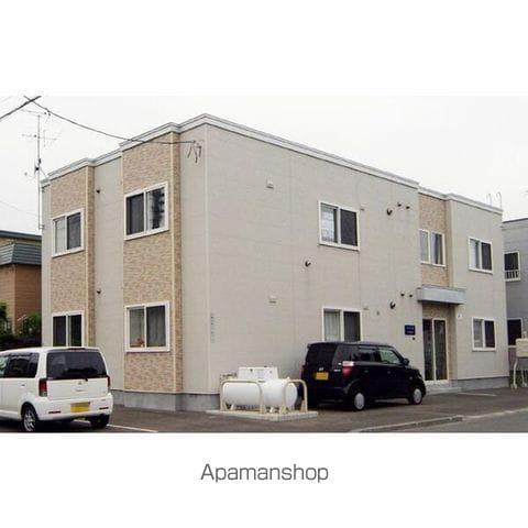 北海道札幌市手稲区  築21年