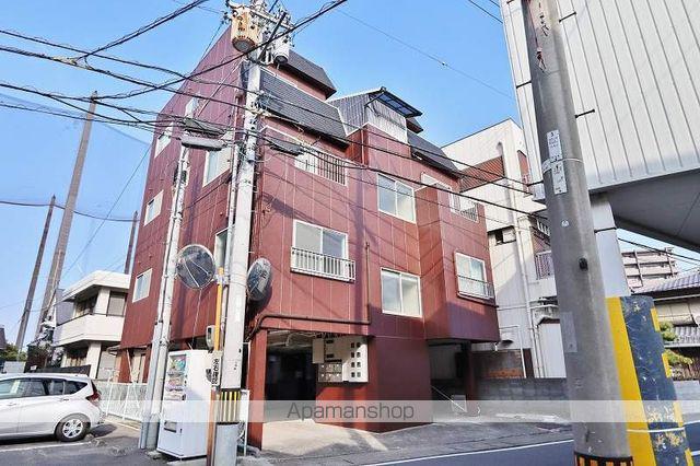 浜口マンション