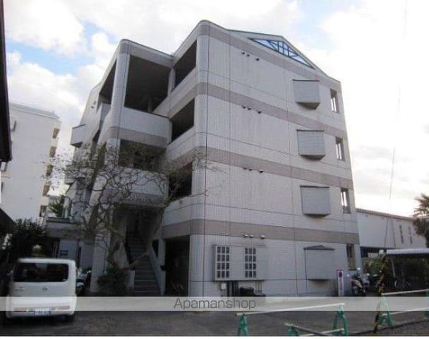 グランドール壱番館