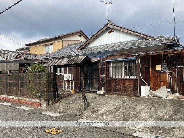 福井県敦賀市野坂の戸建賃貸