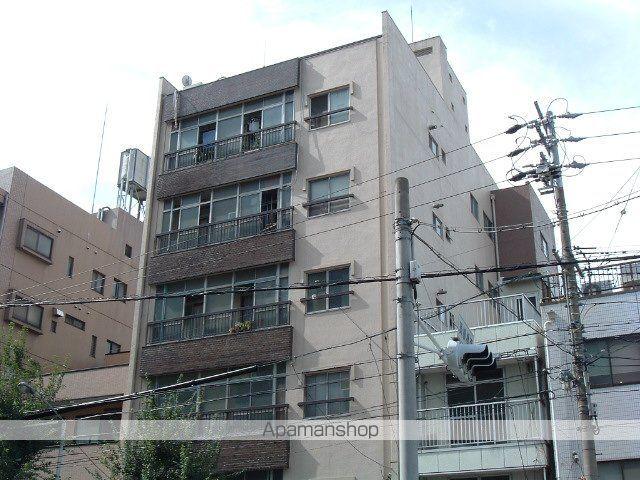 マンション前津