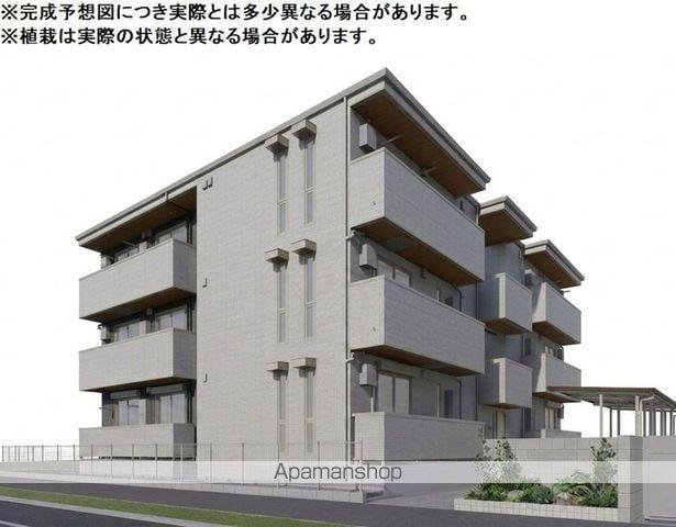 D-ROOM君塚IB(2LDK/1階)