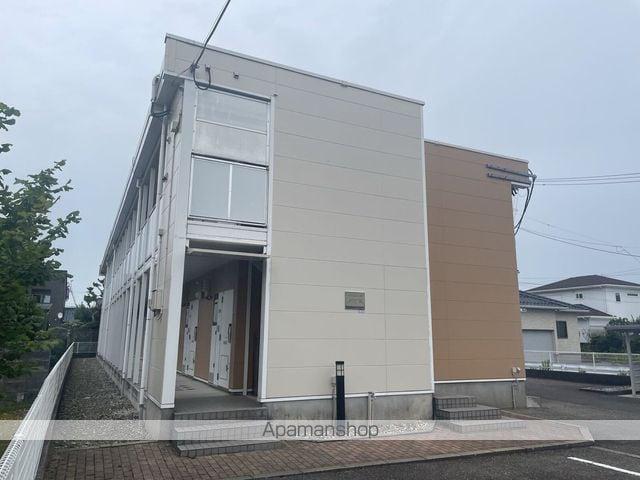 レオパレスグレープヴァイン