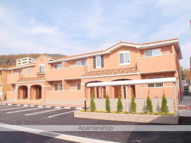 アーバン松浪Ⅱ