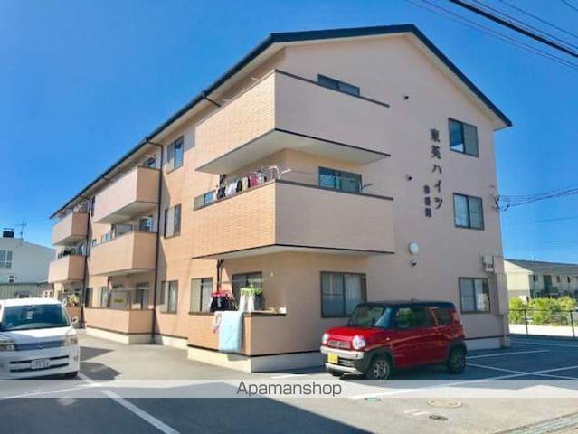 東英ハイツ参番館