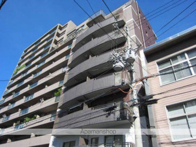 プランドール江戸堀