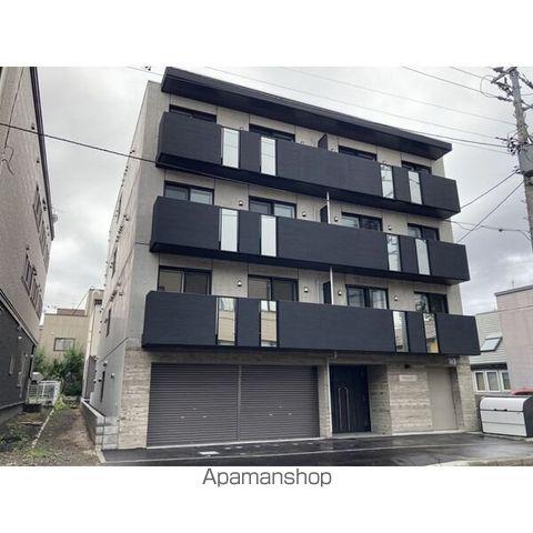 ソミューム発寒南