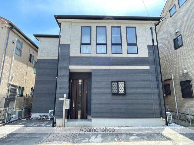 静岡県浜松市中央区 2階建 築19年
