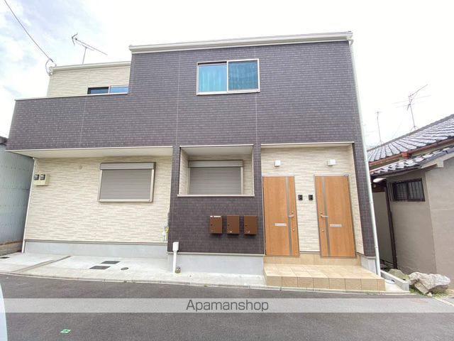 石原町アパート