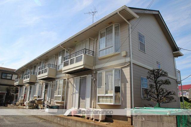 ライトパンジー(2DK/2階)