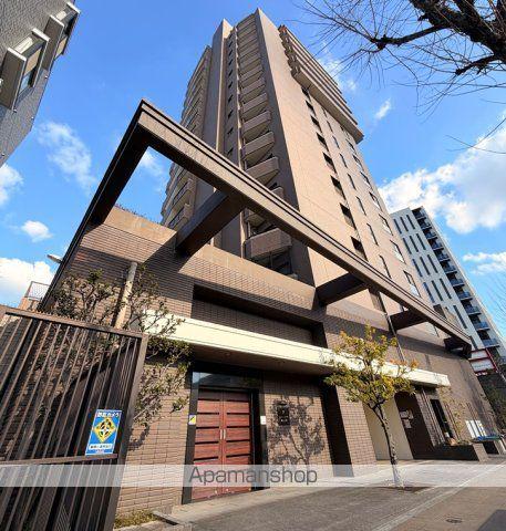 ファミールグラン四ッ谷通