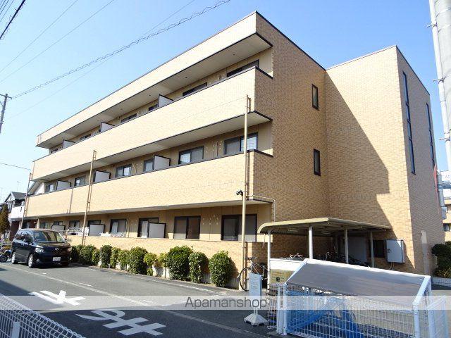 マンション紫雲E