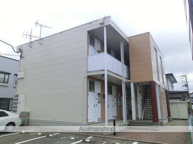 レオパレス山王