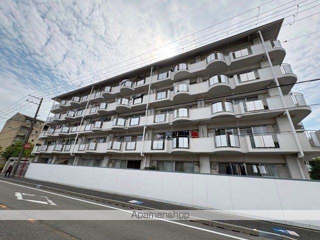 シャトー塚口