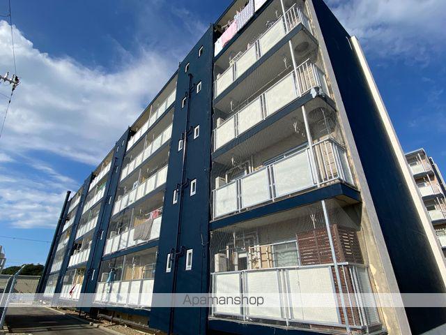 ビレッジハウス印南1号棟