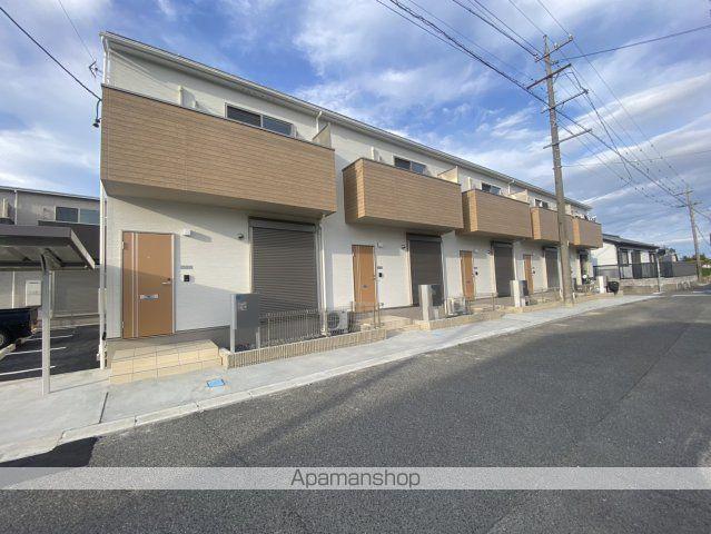 ＭＡＩＳＯＮＥＴＴＥ　ＬＡＮＤ　込野　Ａ