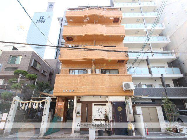 清和榎町