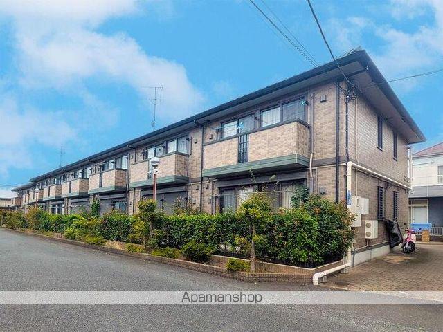 トマトハイツ 一/二/三番館