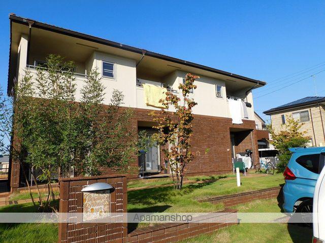 ＢＡＮＢＯＯＨＯＵＳＥ（バンブーハウス）(2LDK)