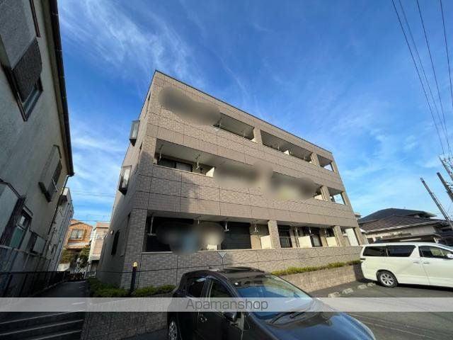 K・コオリナ(1K/2階)