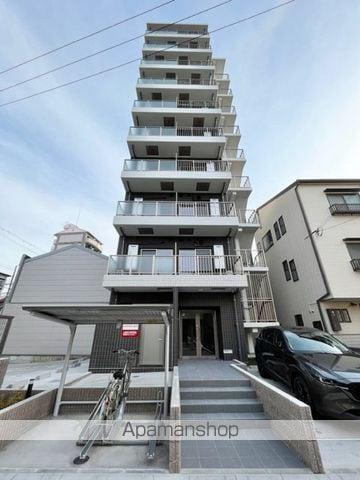 ワールドアイURBAN GATE