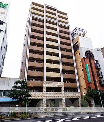 プレサンス名古屋STATIONアブソリュート