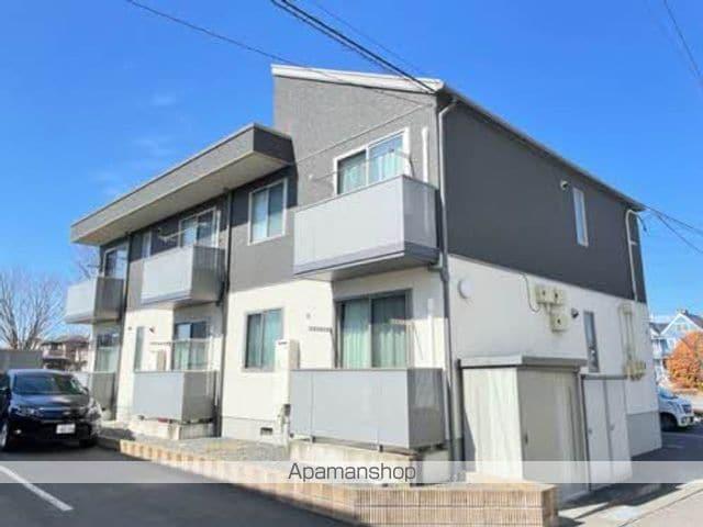 ヴィラ・モルゲンレーテⅠ