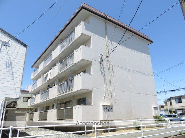 マンションエスポワール