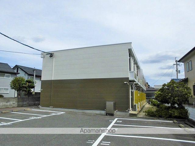レオパレスビューティフルメナド